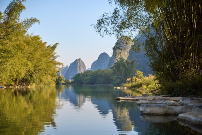 GHÉ THĂM SÔNG LONG HÀ, CHỐN THẦN TIÊN TẠI NHÂN GIANG💦